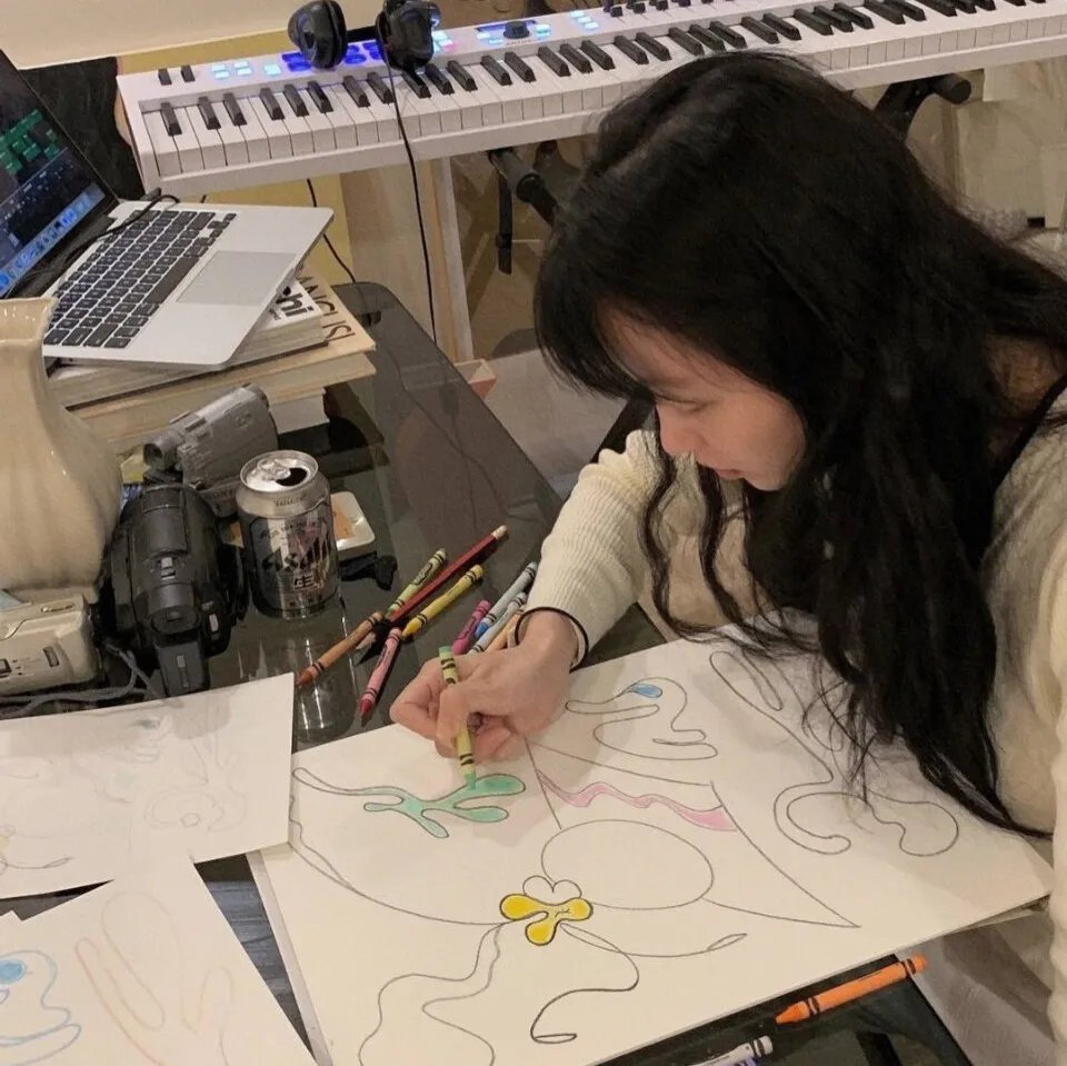 同学麦娜丝