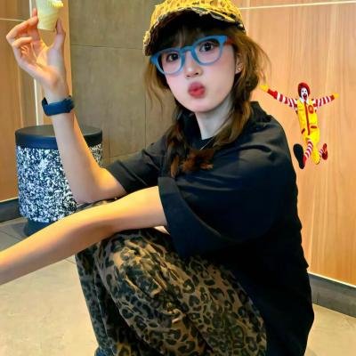 不要先生与好的女士